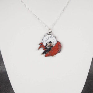 Tokyo Ghoul Necklace