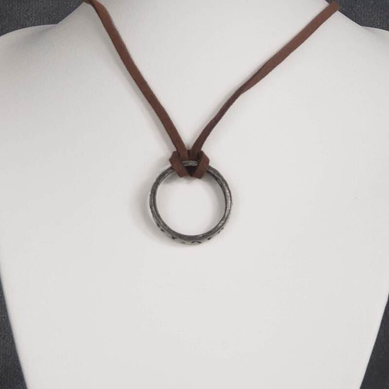 Uncharted Necklace